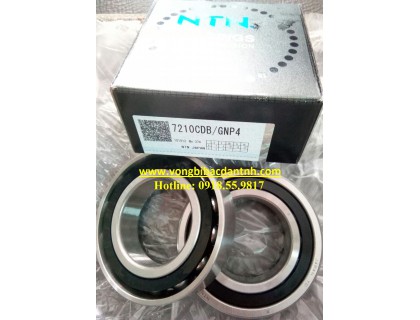 BẠC ĐẠN 7210UCDB/GNP4